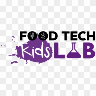 Edu & Labs - Kid Lab Logo Clipart