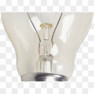 Light Bulb Png Transparent Images - Lâmpada Incandescente Png Clipart