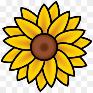Sunflower Png Clipart