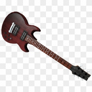 Electric Guitar Png - Electric Guitar Clipart