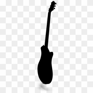 All Guitars Clipart