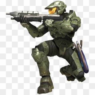 View Samegoogleiqdbsaucenao Halo , - Master Chief In Super Smash Bros Ultimate Clipart