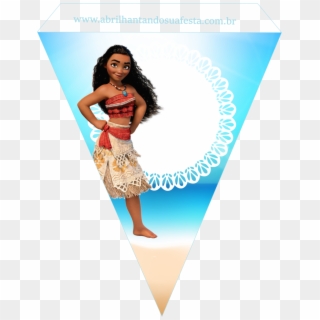 Moana Costume For Adults Clipart