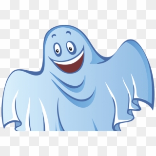 Free Png Ghost Png Images Transparent - Привидения Пнг Clipart