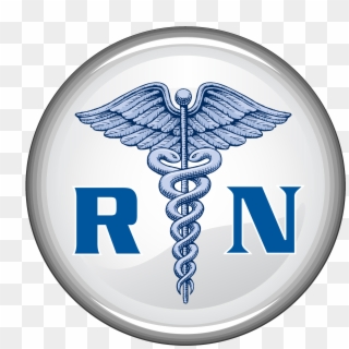 Registered Nurse Logo Pictures - Registered Nurse Logo Clipart