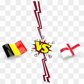 Fifa World Cup 2018 Third Place Play-off Belgium Vs - World Cup Belgium Vs England Clipart