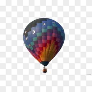 Air Balloon Transparent Images Png - Hot Air Balloon Photoshop Clipart