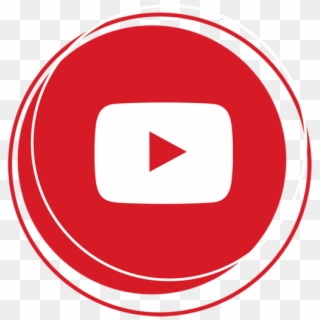 Latest Youtube Logo Icon, Social, Media, Icon Png And - شعار يوتيوب Clipart