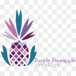 Banner Stock Purple Creative - Matoke Clipart