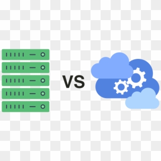 Self Hosted Vs Cloud Software Redmine - Self Hosted Cloud Clipart