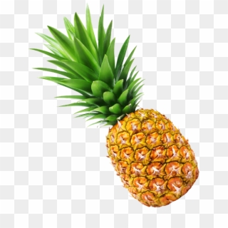 Alternate Text - Pineapple Clipart