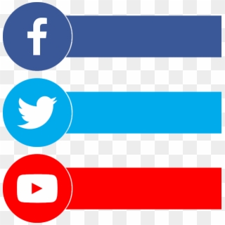 Download Facebook Twitter Youtube Icons Svg Eps Png - Twitter Clipart