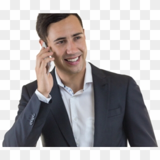 Man Calling Png - Phone Call Man Png Clipart