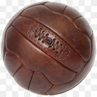 Soccer Ball Old Png Clipart
