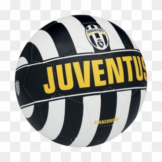 Juventus Prestige Soccer Ball Black/white - Juventus Ball Clipart