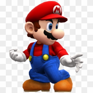 Super Mario Bros Mario Clipart