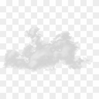 Fog Png Clipart - Nuages Png Transparent