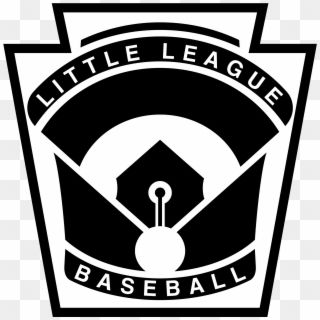 Little League Baseball Logo Png Transparent - Little League Baseball Png Clipart