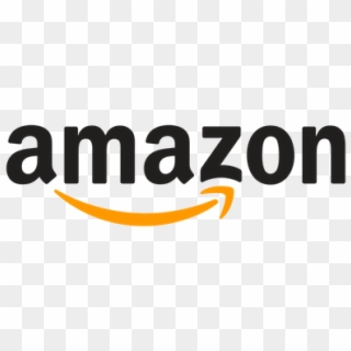 Amazon-logo Copy - Transparent Background Company Logos Clipart