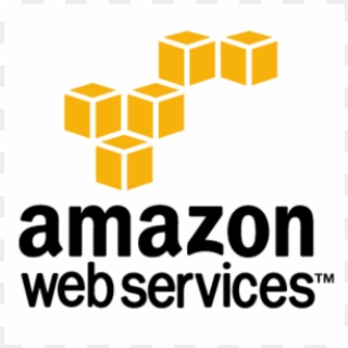Amazon S3 As A Wmts Cloud Hosting For Maps Image - Amazon Web Services Clipart