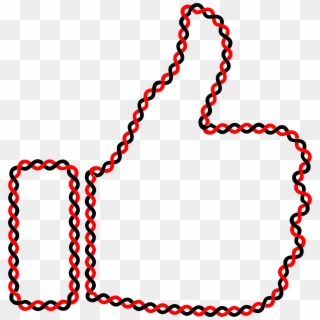Thumbs Up Transparent Png Clipart