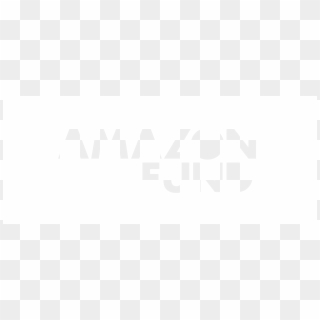 Amazon Logo White Png - Graphics Clipart