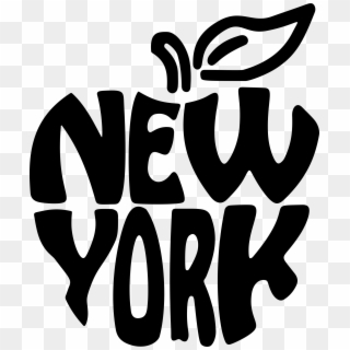 This Free Icons Png Design Of New York Big Apple Clipart