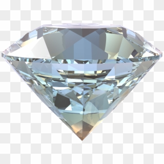 Brilliant Diamond - Бриллиант Пнг Clipart