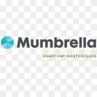 Mumsnapchat Logo - Mumbrella Logo Png Clipart