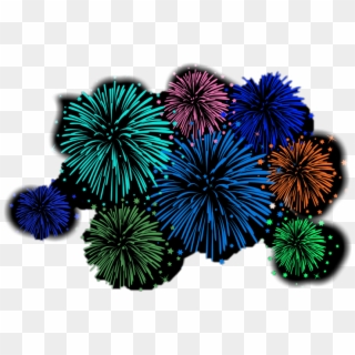 Fireworks , Png Download Clipart