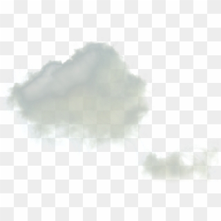 Clouds Png Clipart - Cloud Transparent Background