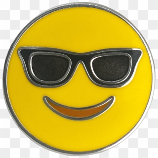 Sunglasses File Emoji Hq Image Free Png - Portable Network Graphics Clipart