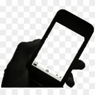 Iphone Png Posted 14th April 2013 By Rallyaltop - Smartphone Clipart
