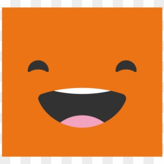 Square Emoji Clipart