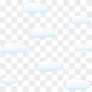 Clouds - Darkness Clipart