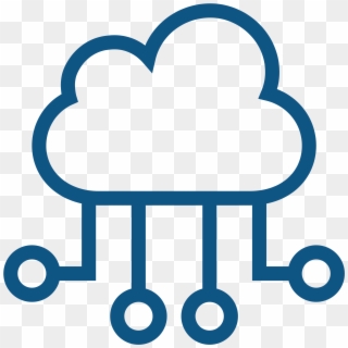 Reltio Cloud - Data Cloud Png Clipart