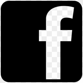 Facebook Logo Button Comments - Facebook Logo Icon Clipart