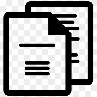 Annotating Articles - Online Articles Icon Png Clipart