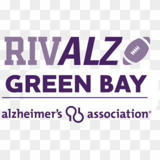 Rivalz Green Bay Logo - Graphic Design Clipart
