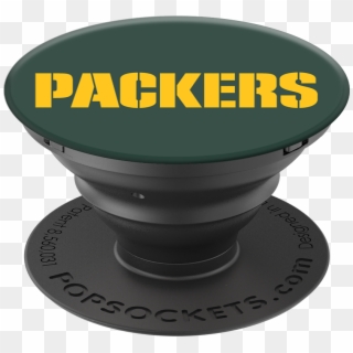Packers Popsocket Clipart
