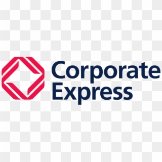 Express Logo Dateicorporate Express Logosvg Wikipedia - Corporate Express Clipart