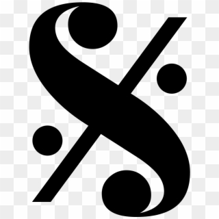 Music Symbol Segno - Segno Music Symbol Clipart
