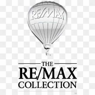 Location - Remax Collection Logo Png Clipart