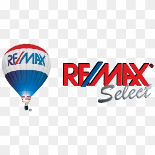 Remax Balloon Clipart