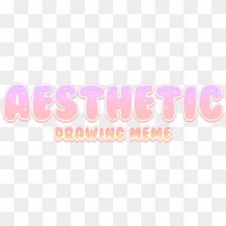 Aesthetic ✿ ✨send Me A Character An Aesthetic And I'll Clipart