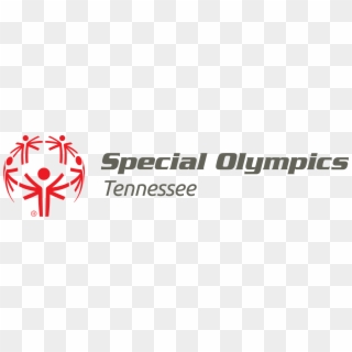 Special Olympics Tennessee Logo - Download Special Olympics Logo Png Clipart