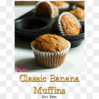 Muffin , Png Download - Muffin Clipart