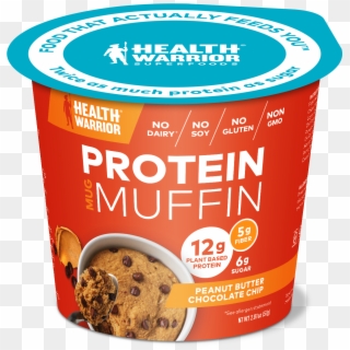 Photo From Health Warrior - Health Warrior Protein Muffin Clipart