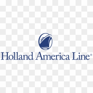 Holland America Line Logo - Holland America Logo Png Clipart