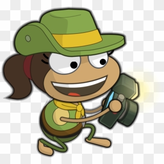 Cartoon Clipart
